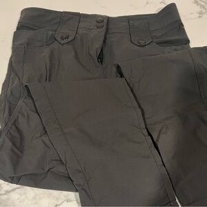 Anatomie Charcoal Pants